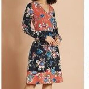 Brooks brothers dress